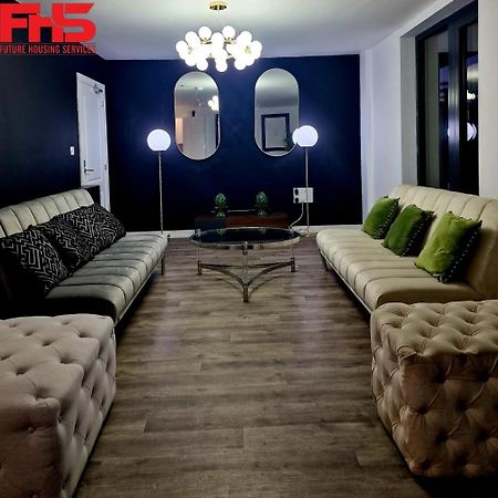 Digbeth Luxury Apartment Бірмінгем Екстер'єр фото